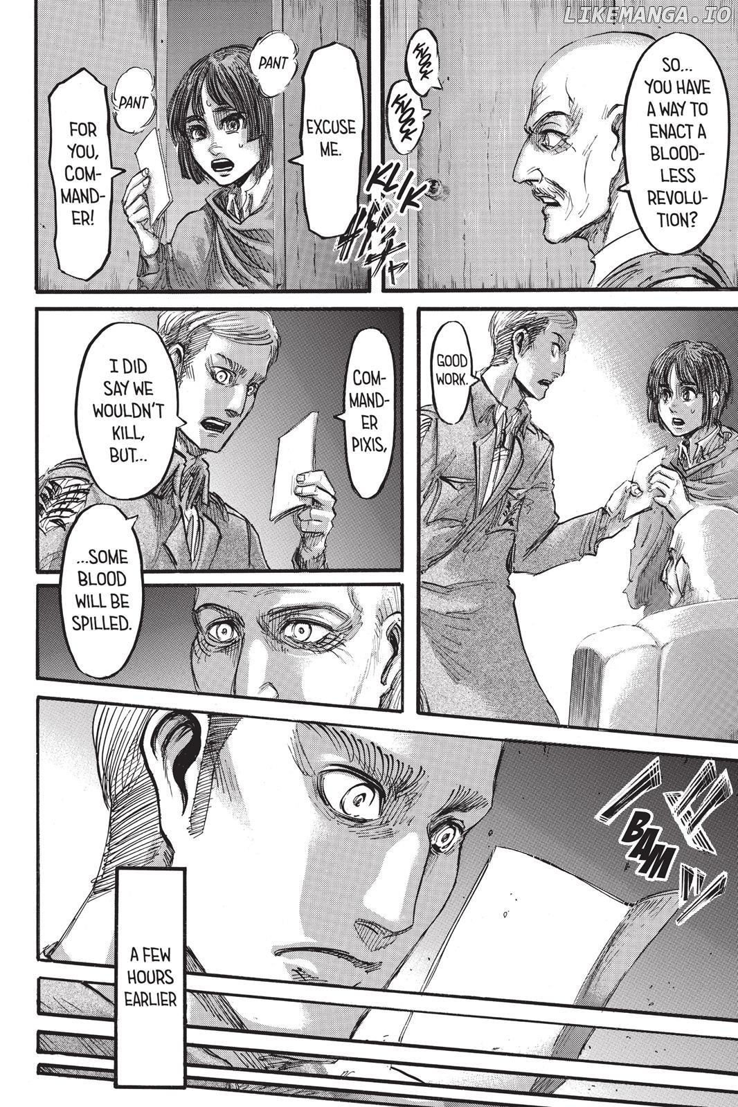 Shingeki no Kyojin, Chapter 55 image 25